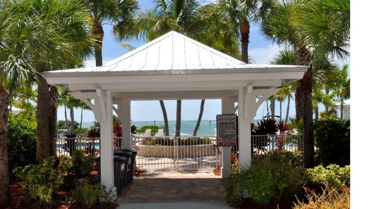 Anglers Reef Paradise Islamorada Εξωτερικό φωτογραφία